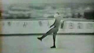 Maribel Owen amp Dudley Richards  Freeskate US Nationals 1961 [upl. by Aelhsa]