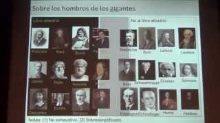 Conciencia Confesiones de neuronas en el cerebro humano Parte 46 [upl. by Nonah229]