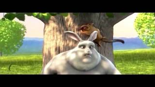 Bick Buck Bunny Open Source Film [upl. by Poyssick865]