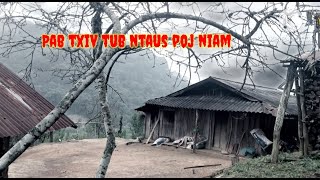 Pab txiv tub ntaus poj niam 8112024 [upl. by Neelhtak771]