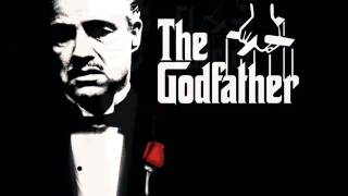 El Padrino Tema OriginalThe Godfather Original Theme [upl. by Adora]