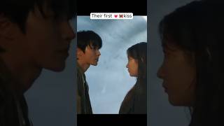 Their First kiss😘 Family by choice ep 11 eng sub kdrama2024 familybychoice goahead kiss [upl. by Aigneis]