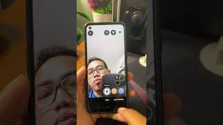 Cara Mengubah Background Video Call Di Whatsapp shorts [upl. by Gleda786]