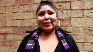 Being Native American the struggles and the benefits [upl. by Keyte]