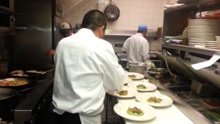 My kitchen in international Grill is busy [upl. by Lednem742]