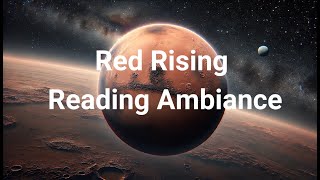 Red Rising Ambiance [upl. by Coop]