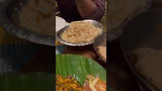 Arippa Restaurant Kochi food kerala kochi foodie delicious tasty travel india vibes fish [upl. by Asiluj932]