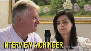 Interview Gasthaus Aichinger [upl. by Kisor836]