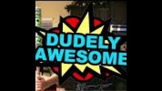 sub to dudley awesome look in discrip [upl. by Etnomaj195]