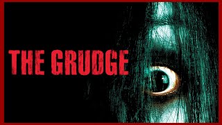 THE GRUDGE 2004 Scare Score [upl. by Ellah]