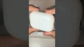 Unboxing de los AirPods Pro 2 🎧 [upl. by Mortimer957]