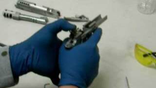 How to Assemble a 2011 Pistol [upl. by Charmaine298]