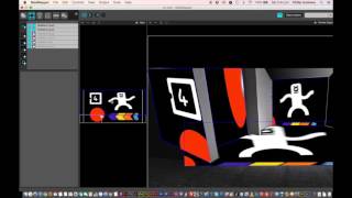 Modul8  Madmapper projection mapping integration [upl. by Iral922]