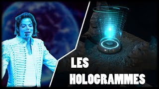 LES PLUS BEAUX HOLOGRAMMES A TRAVERS LE MONDE [upl. by Kuth]