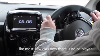 TOYOTA AYGO NEW AND OLD MODELS COMPARED [upl. by Ettena707]