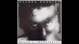 Gianna Nannini  Bello E Impossibile Extended ReWork By DJ Nilsson [upl. by Frasier]