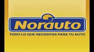 Cuña para radio ‘Norauto’ v2 [upl. by Harcourt]