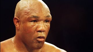 Michael Moorer vs George Foreman Full Fight Highlights [upl. by Rhines]