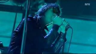 The Strokes  Taken For A Fool Live at Hove [upl. by Kirrad98]