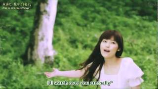 ENG SUB Kimi to Zutto by YuYu Detective Conan Live Action OST [upl. by Ossie152]