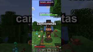 Minecraft mas os DROPS são ALEATÓRIOS [upl. by Okia]