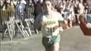 1971 NCAA Cross Country Championships [upl. by Emmett]