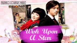 Manhid Ka  Vice Ganda Wish Upon A Star  OST [upl. by Wrennie]