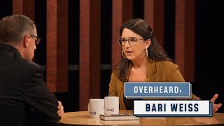 Bari Weiss on white supremacy and Judaism [upl. by Carbrey259]