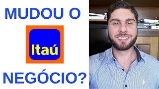 AVISO Fui No Evento do Itaú ITUB3 ITUB4 E Você Precisa Saber A Verdade Sobre A Empresa [upl. by Eniruam]