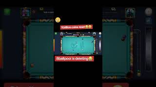 Best trick shot tutorial in 8ballpool shorts [upl. by Aliahkim328]