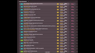 6 digit to 5 digit in 15 days [upl. by Tobye]