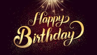 February 3 Happy Birthday 🎂 Birthday Wishes♫ Birthday Song🎉whatsapp happy birthday status video [upl. by Depoliti602]