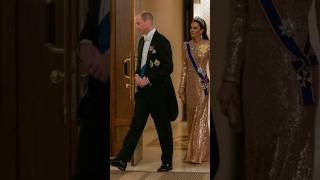 Why Did The Middleton Spotted In Jordan Royal Wedding [upl. by Ahsilad979]