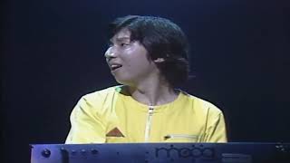 Casiopea  Again Live 1982  Midnight Rendezvous [upl. by Saunderson]