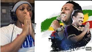 Teddy Afro  Semberé  South African Reaction [upl. by Kilmarx]