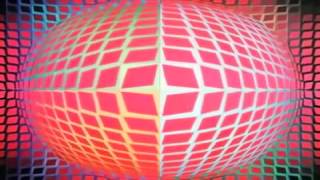 Vasarely Victor 19081997 Galeria de Gravura [upl. by Llevra]