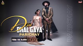 PARICHAY  DIN DHAL GAYA  Official Music Video  MOODZ Album [upl. by Glynas]