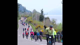 Etape Loch Ness 2022 Official Highlights [upl. by Hieronymus984]