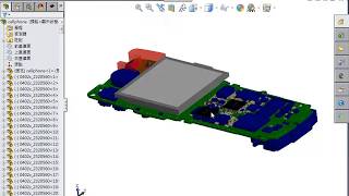 SOLIDWORKS技術CircuitWorks電子共用程式 [upl. by Ahseele585]