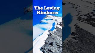 Thy Loving Kindness maranatha loveofgod blessing matterhorn zermatt [upl. by Annaer]