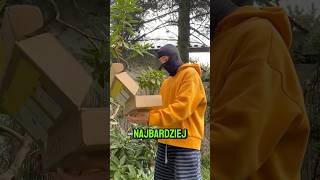 ZROBIMY SNAJPERKE❓🤯😱 airsoft brawlstars dc fortnite nerf satisfying fidgettoys [upl. by Sitarski]