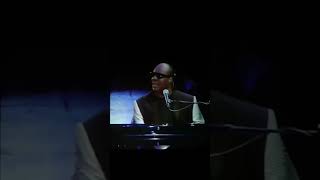 Stevie Wonder LIVE performing “What A Wonderful World “ steviewondercover stevierockermusic [upl. by Jayne]