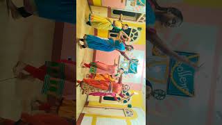 bharatnatyam dance practice [upl. by Sunday115]