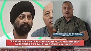 Mano kumto kita ba ong ba lah pyn khlemrain iaka jaitbynriew  Hato ym dei ki ingkhongshyllangmat [upl. by Asirrac]