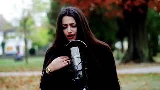 Emina Fazlija  Pa Prit 2018 Video Cover Ernim Ibrahimi by Edison Fazlija [upl. by Seena]