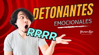 DETONANTES EMOCIONALES SD 480p [upl. by Euqinaj582]