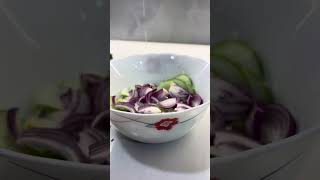 Weight loss salad recipe [upl. by Yankee]