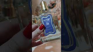 Top 5 perfumaria Granado perfume granado [upl. by Keith]