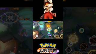 4KOs  Cinderace insane 1 vs 4 clutch and steals the Raqueza 😱🔥💪 shorts pokemon pokemonunite [upl. by Stahl714]