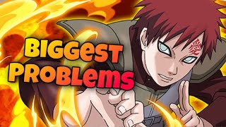 SHINOBI STRIKER MAINTENANCE BIGGEST PROBLEMS [upl. by Nanfa]